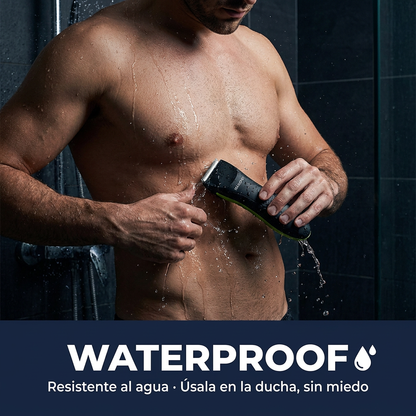 Recortadora Pro