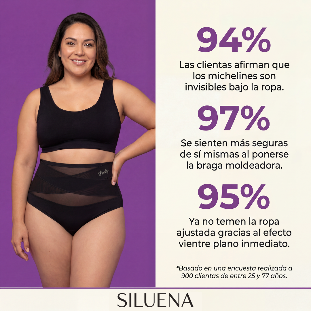 Braga Faja Siluena